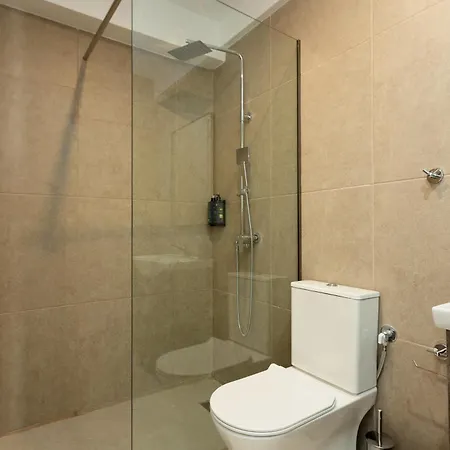 Nexus Apartmán