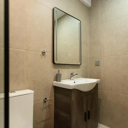 Nexus Apartmán