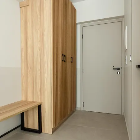 Nexus Apartmán *