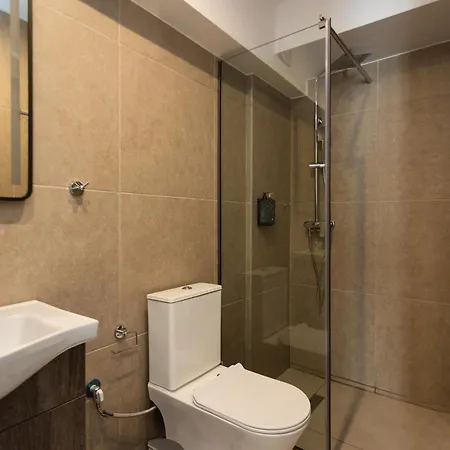 Apartmán Nexus *