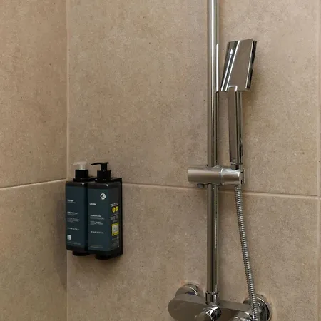 Apartmán Nexus Soluň