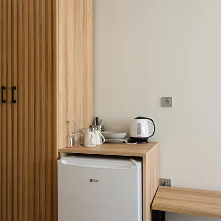 Apartmán Nexus Soluň
