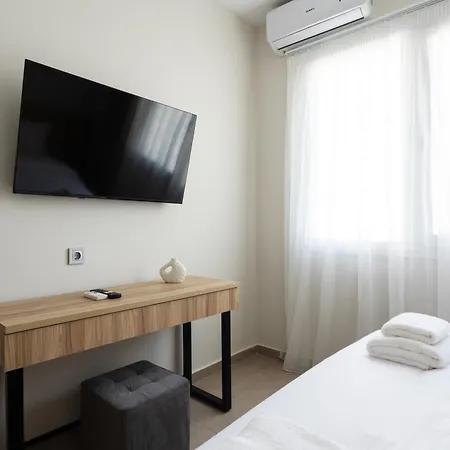 Nexus Apartmán