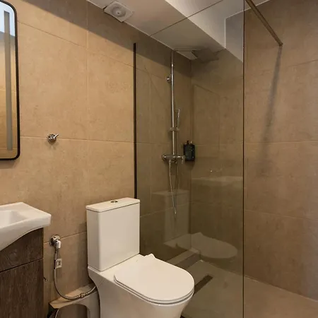 Apartmán Nexus *