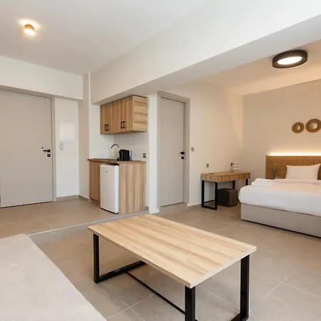 Nexus * 테살로니키