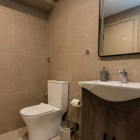 Apartmán Nexus *