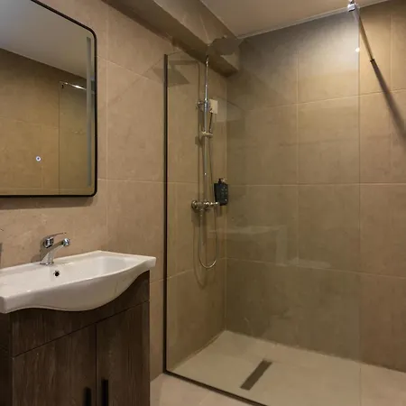 Nexus Apartmán *