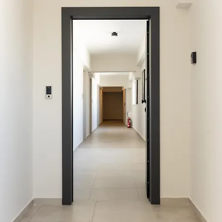 Nexus Apartmán