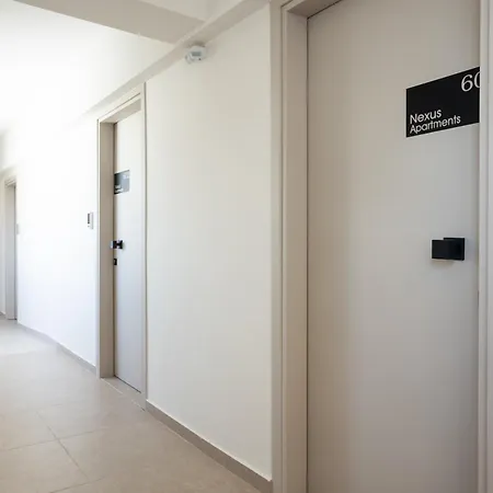 Nexus Soluň