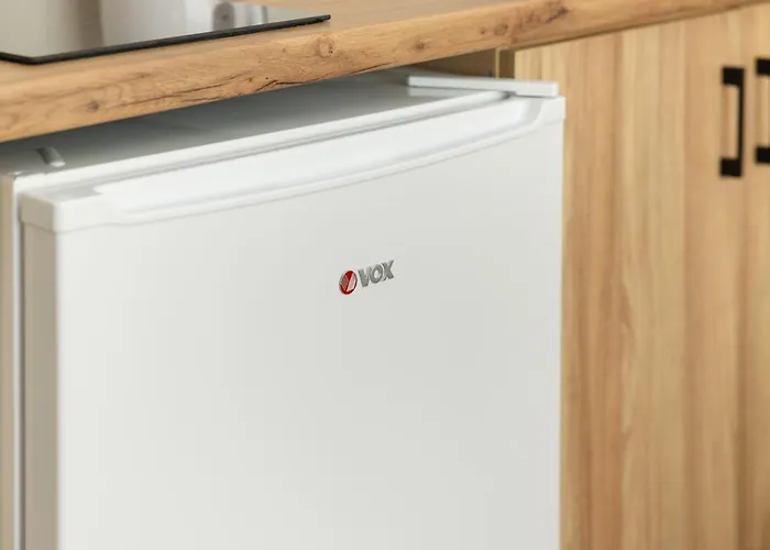 公寓 Nexus 塞萨洛尼基