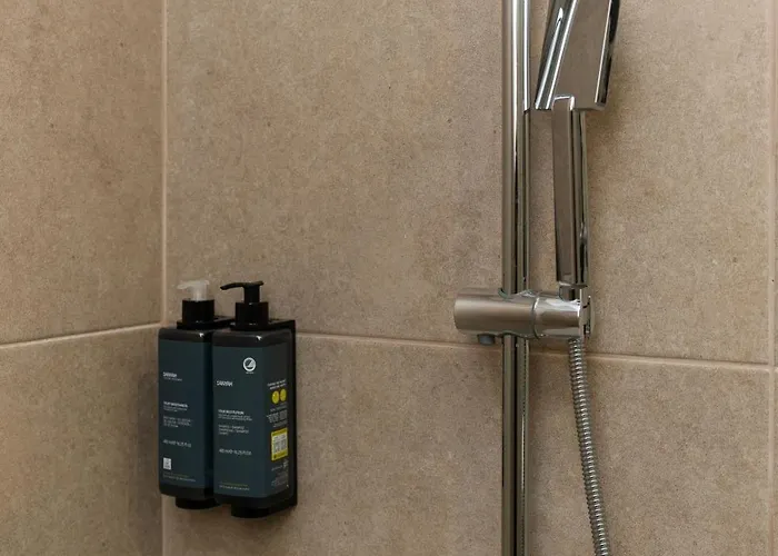 公寓 Nexus 塞萨洛尼基