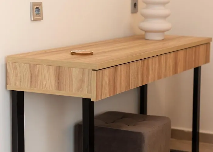 Nexus 公寓 塞萨洛尼基