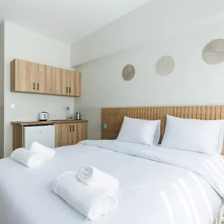 Nexus Appartement *