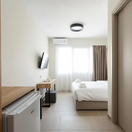 Nexus Thessaloniki