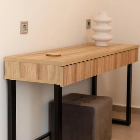 Nexus Appartement Thessaloniki