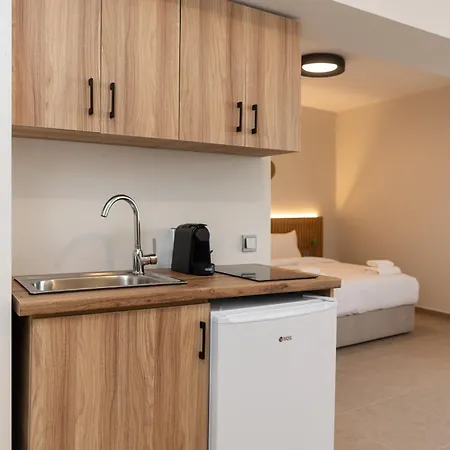 Appartement Nexus *