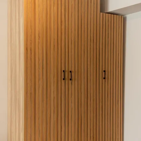 Appartement Nexus Thessaloniki