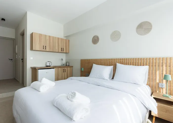 Nexus Appartement *