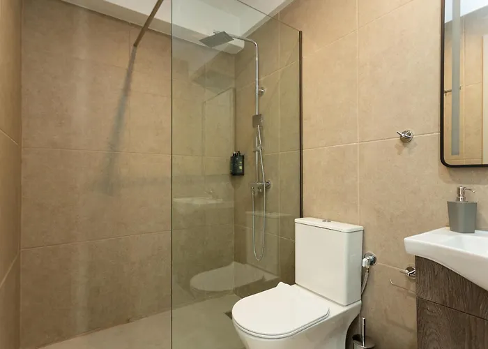 Nexus Appartement