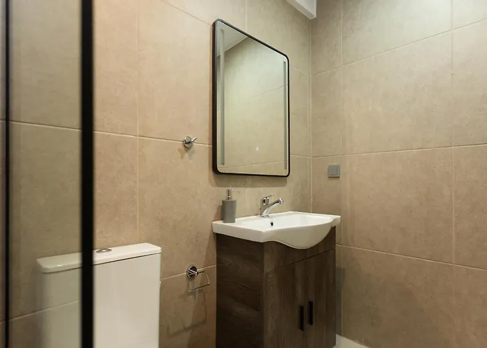 Nexus Appartement