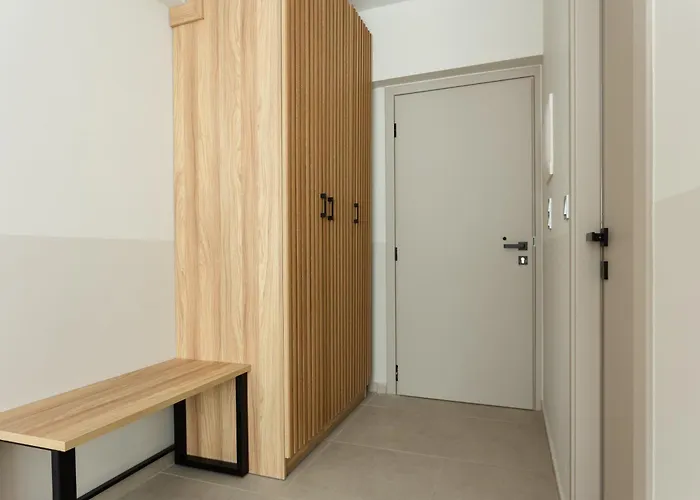 Nexus Appartement *