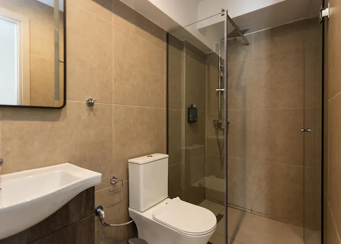 Appartement Nexus *