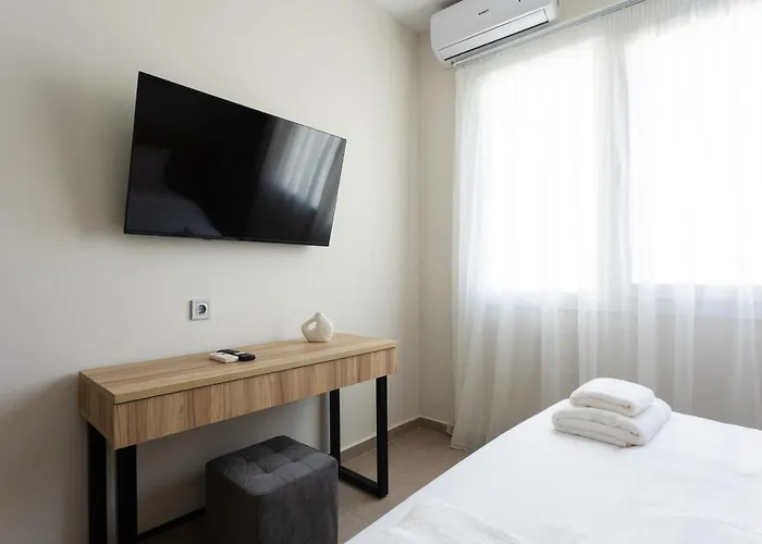 Nexus Appartement