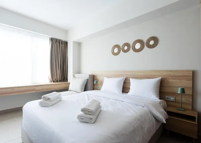 Nexus Appartement *
