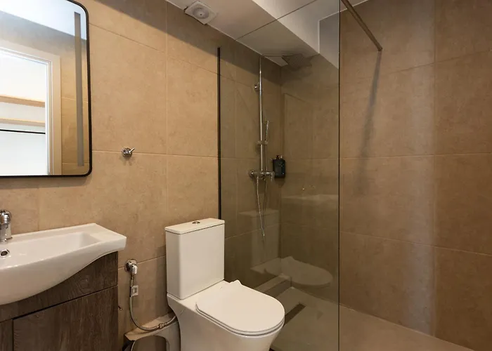 Appartement Nexus *