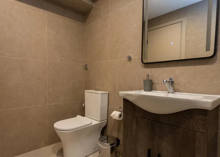 Appartement Nexus *