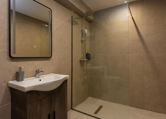Nexus Appartement *