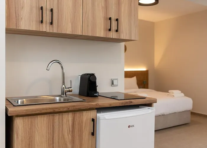Appartement Nexus *