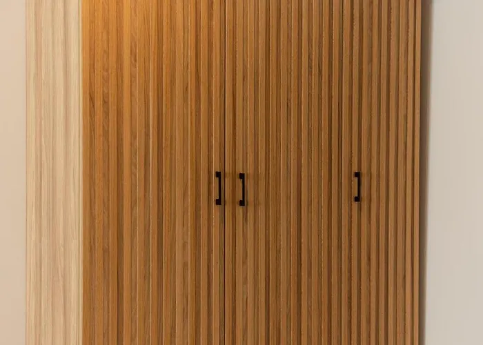 Appartement Nexus Thessalonique