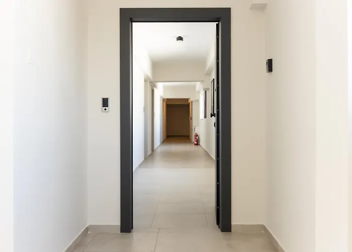 Nexus Appartement